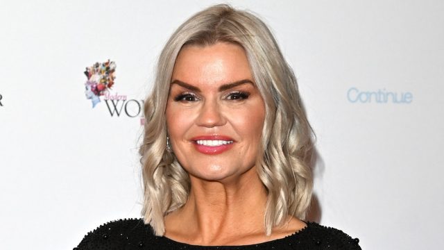 Inspiration Awards For Women 2024 – Arrivals