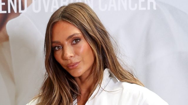 Celebrities Attend 2024 White Shirt Campaign Launch