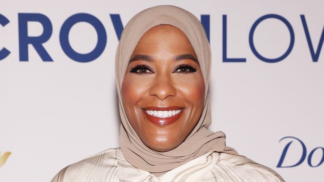 2024 CROWN Awards Presented by Dove