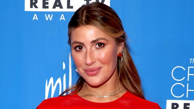 2024 Critics Choice Real TV Awards – Arrivals