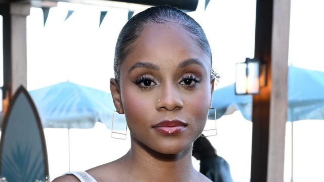 Giorgio Armani Mare 2024 Collection Pop Up