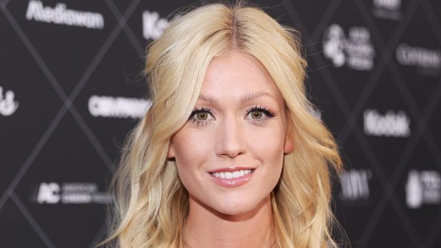 20th Annual HollyShorts Film Festival Opening Night – Red Carpet