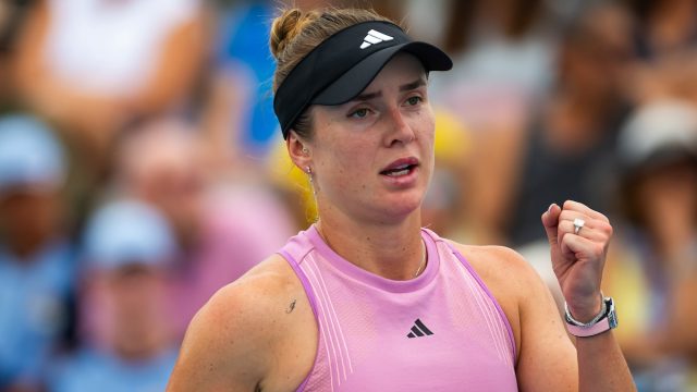 Cincinnati Open 2024 – Day 5