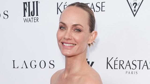 The Daily Front Row’s 11th Annual Fashion Media Awards – Arrivals