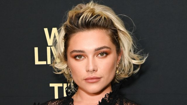 A24's "We Live in Time" New York Special Screening – Arrivals