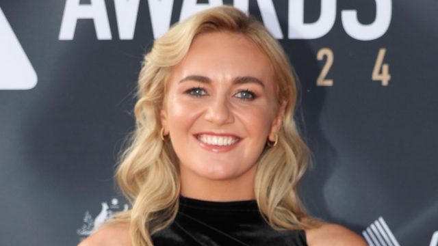 2024 Swimming Australia Awards Arrivals