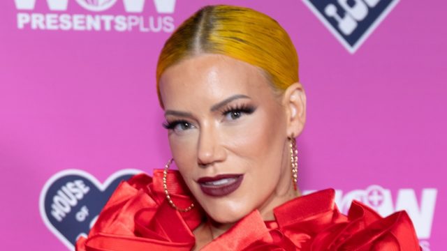 World Of Wonder Hosts Premiere Of “RuPaul’s Drag Race UK” Season 6