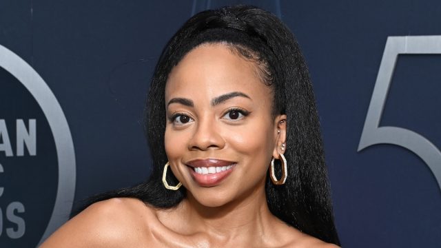 American Music Awards 50th Anniversary Special – Arrivals