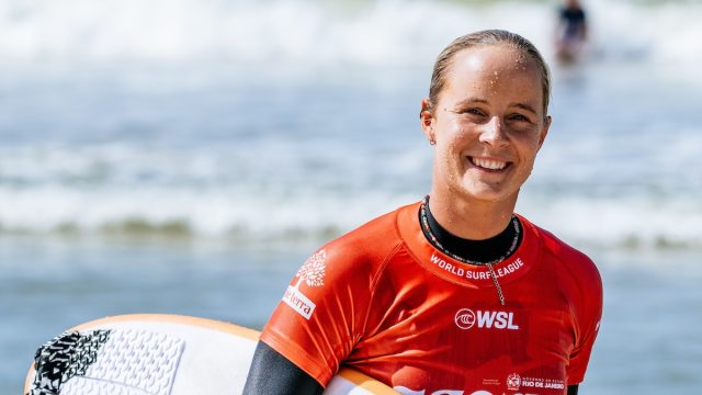 Corona Saquarema Pro