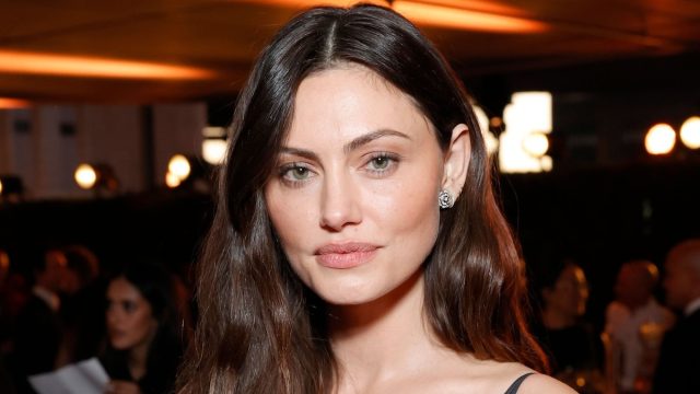 Academy Museum of Motion Pictures 4th Annual Gala in Partnership with Rolex