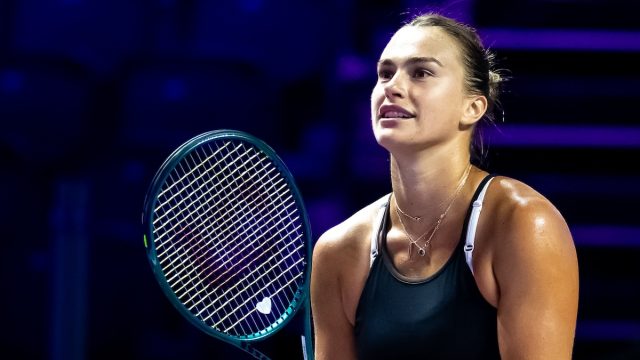 WTA Finals 2024 – Previews