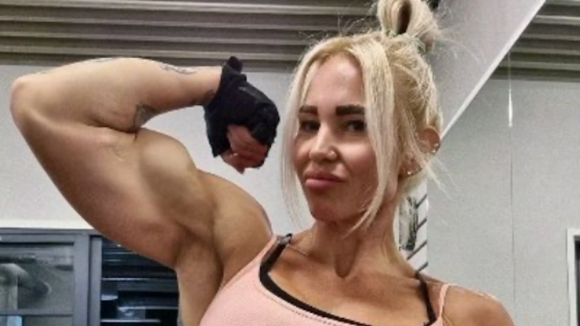Heidi Vuorela