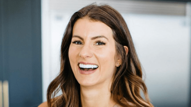 Jen Widerstrom