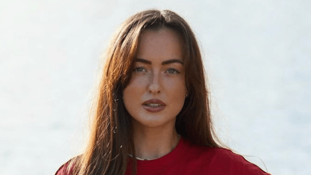 Jessica Olie
