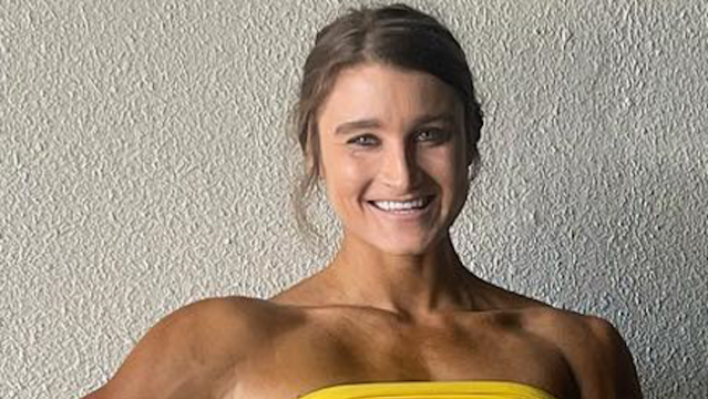 Katie Sonier