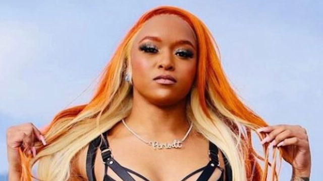 Kiera Hogan