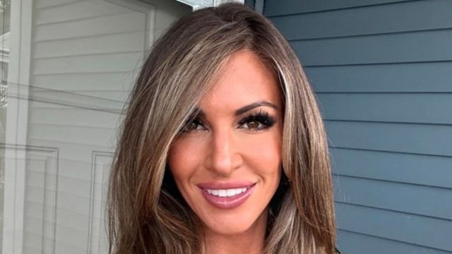 Kristen Graham