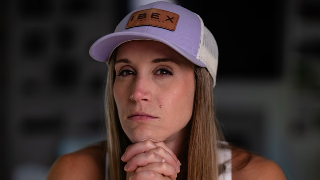 Kristi Eramo O'Connell