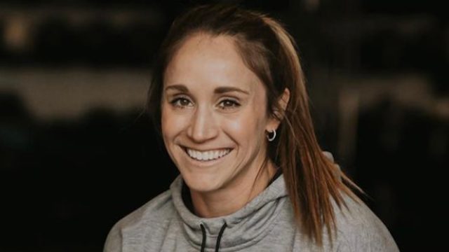 Kristi O'Connell