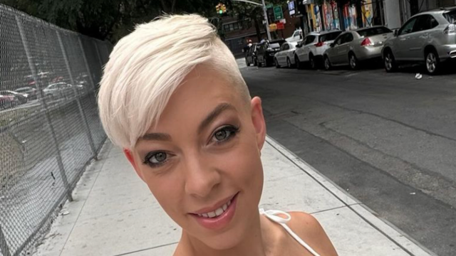Krystal Lavenne