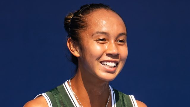 2024 China Open – Day 1