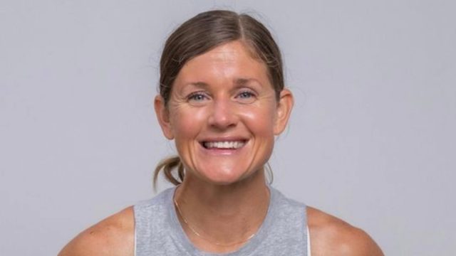 Lindsey Bomgren
