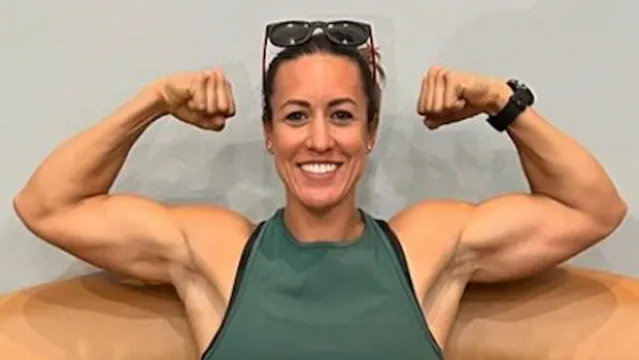 Margaux Alvarez