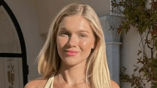 Mari Llewellyn