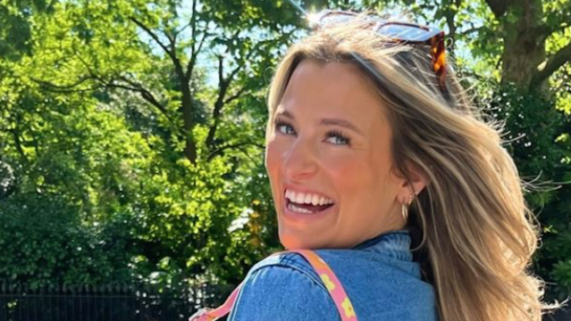 Meggan Grubb