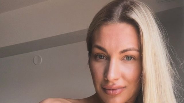 Melina Keltaniemi