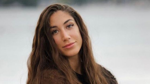Melissa Capp