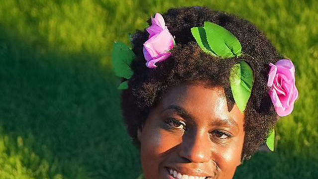 Roxie Beckles