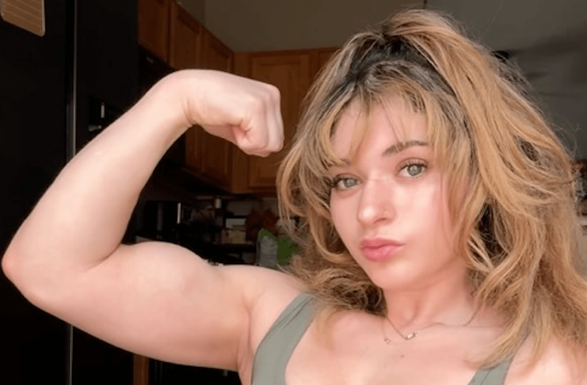 Serena Abweh Onlyfans Leak