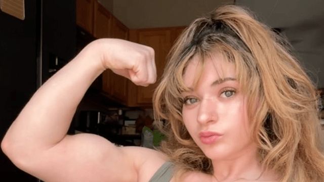 Serena Abweh