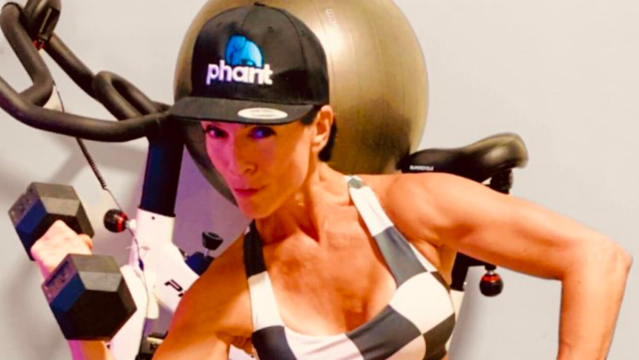 Sharon Bruneau