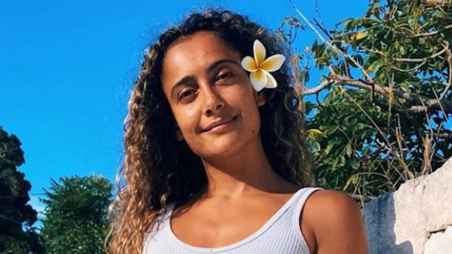 Shona Vertue