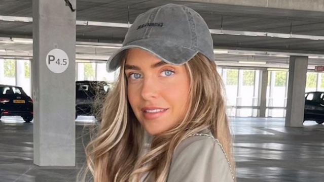 Sophie van Oostenbrugge