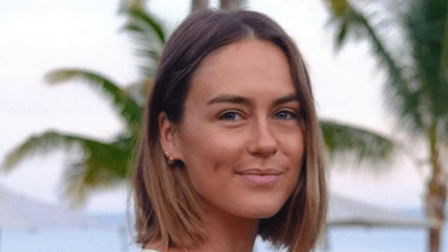Steph Claire Smith
