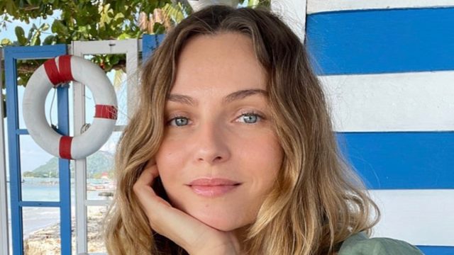 Valentina Zelyaeva