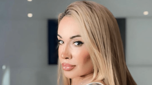 Victoria Lomba