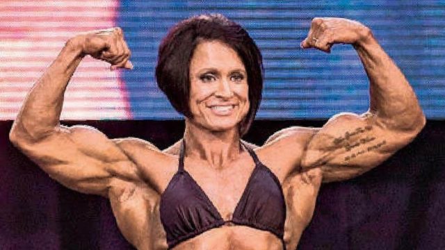 Wendy McCready
