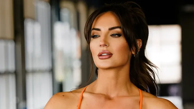 Whitney Johns