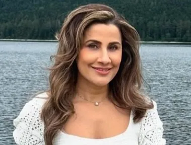 Yasmin Karachiwala