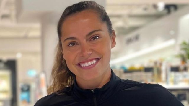 Amalie Iuel
