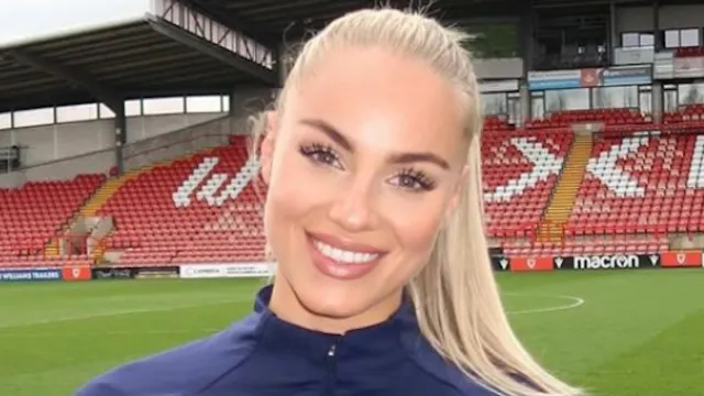 Ana Maria Marković