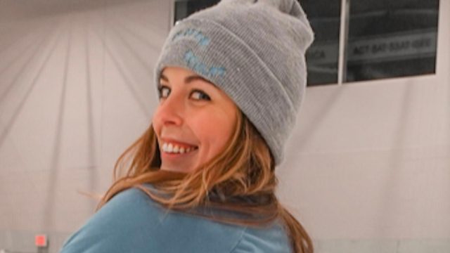 Ashley Wagner