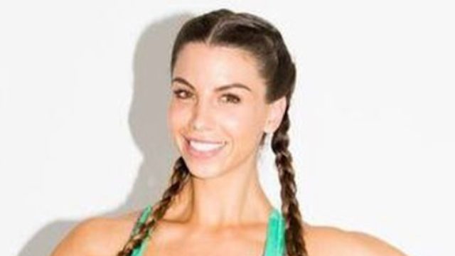 Brittany Perille