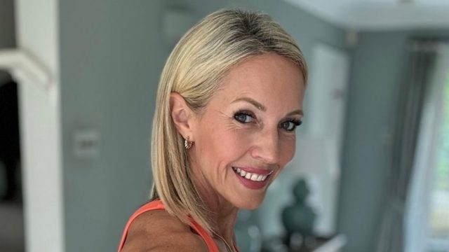 Caroline Idiens
