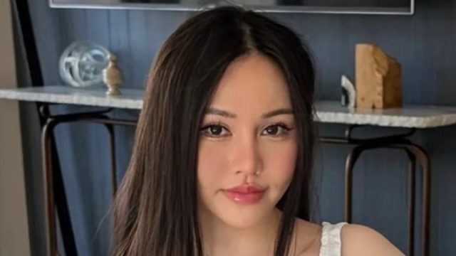 Chloe Ting