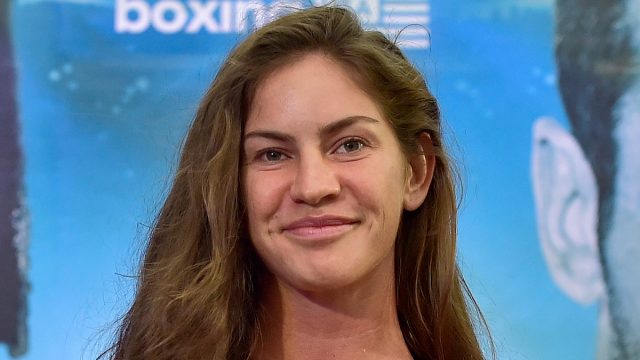 Demetrius Andrade v Luke Keeler – Weigh In